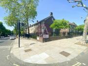 1 bedroom Flat to rent in Warner House, Abercorn Place,...