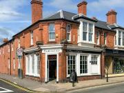 1 bedroom flat to rent in Warwickshire, CV8 1EH 35759607 on