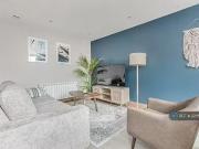 1 Bedroom Flat To Rent In Weybourne House, Chertsey, KT16