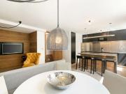 1 bedroom Flat to rent in Weymouth Street, Marylebone,...