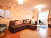 1 Bedroom Flat To Rent In York Road, Camberley, GU15