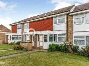 1 bedroom Flat to rent, Keats Way, Hitchin, SG4 £1,050 pcm