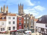 1 bedroom Flat to rent, Mercery Lane, Canterbury, CT1...