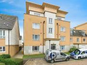 1 bedroom Flat to rent, Meridian Close, Ramsgate, CT12...
