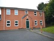 1 bedroom Flat to rent, New Street Close, Andover, SP10...