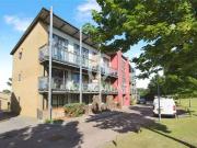 1 bedroom Flat to rent, Park Lane, Greenhithe, DA9...