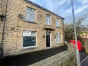 1 bedroom Flat to rent, Park Road, Darwen, BB3 £490 pcm