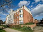 1 bedroom Flat to rent, Peppermint Road, Hitchin, SG5...