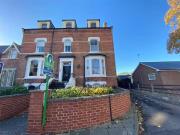 1 bedroom Flat to rent, Pierremont Crescent, Darlington,...