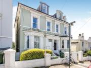 1 bedroom Flat to rent, Quarry Road, Hastings, TN34 £800 pcm