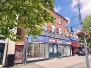 1 bedroom Flat to rent, Regent Street, Hinckley, LE10...