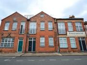 1 bedroom Flat to rent, Robert Street, Northampton, NN1...