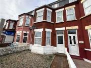 1 bedroom Flat to rent, Salisbury Road, Great Yarmouth,...