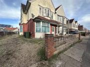 1 bedroom Flat to rent, Salisbury Road, Great Yarmouth,...