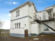 1 bedroom Flat to rent, Seymour Road, Newton Abbot, TQ12...