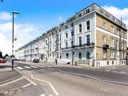 1 bedroom Flat to rent, South Parade, Southsea, PO5 £850 pcm