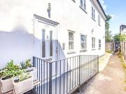 1 bedroom Flat to rent, St. Albans Road, Watford, WD24...