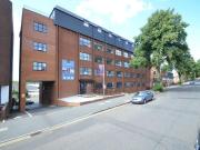 1 bedroom Flat to rent, Station Road, Kettering, NN15...
