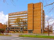 1 bedroom Flat to rent, Strand Parade, Goring by Sea,...