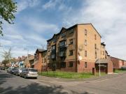 1 bedroom Flat to rent, Viking Place, Seymour Road, E10...