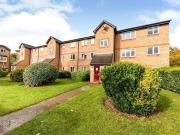 1 bedroom Flat to rent, Wedgewood Road, Hitchin, SG4...