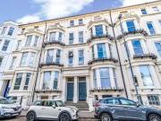 1 bedroom Flat to rent, Western Parade, Southsea, PO5...