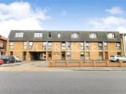 1 bedroom Flat to rent, Western Road, Romford, RM1...
