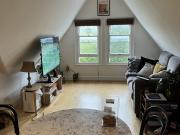 1 bedroom flat Tooting Common 13 month tenancy