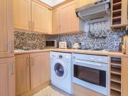 1 Bedroom Flat West Kensington Long & Short Stay