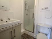 1 Bedroom Flat – West Street – Newbury