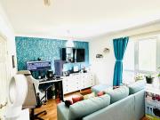 1 Bedroom Flat Whalley Range M16 Manchester