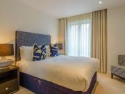 1 bedroom flat with 1 reception and 1 bathroom in Hyde...