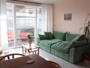 1 Bedroom Flat with Balcony – Hackney Wick