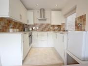 1 Bedroom Flat/Apartment To Let