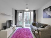 1 Bedroom Flat/Apartment to rent