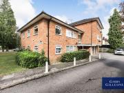 1 Bedroom Flat/Apartment to rent