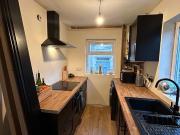 1 Bedroom Flat/Maisonette
