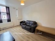 1 Bedroom Flats in Hyde Park, Leeds