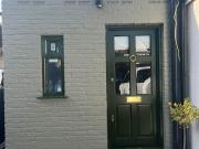 1 BedRoom Flat/Studio Single Occupant Only