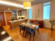 1 Bedroom + Flex Room with Parking for Sale at Park...