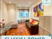 1 Bedroom for Lease in Classica Tower