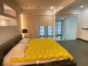 1 Bedroom For Lease In Joya Loft South, Makati City