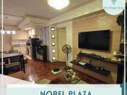 1 Bedroom For Lease in Nobel Plaza