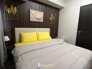 1 Bedroom For Lease in Park Mckinley West, Taguig City