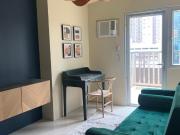 1 Bedroom For Lease in The Montane, BGC, Taguig