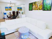 1 Bedroom For Lease Lincoln Tower, Makati City