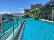 1 Bedroom for Rent and Sale in The Alcoves inside Ayala...