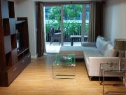 1 Bedroom for Rent and Sale in Two Maridien BGC