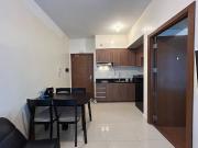 1 bedroom For Rent at Sapphire Bloc Ortigas CBD