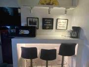 1 Bedroom for rent Fully furnished Peninsula garden...